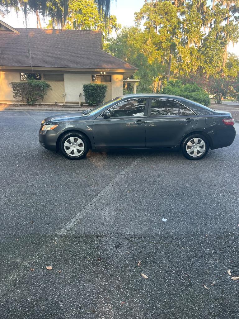 2009 Toyota Camry Base