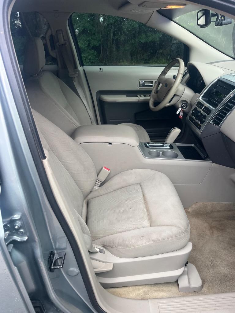 2007 Ford Edge SEL - Photo 12