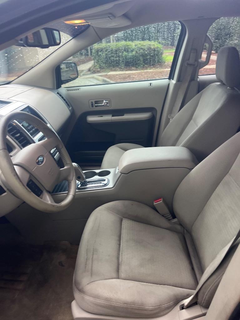 2007 Ford Edge SEL - Photo 6