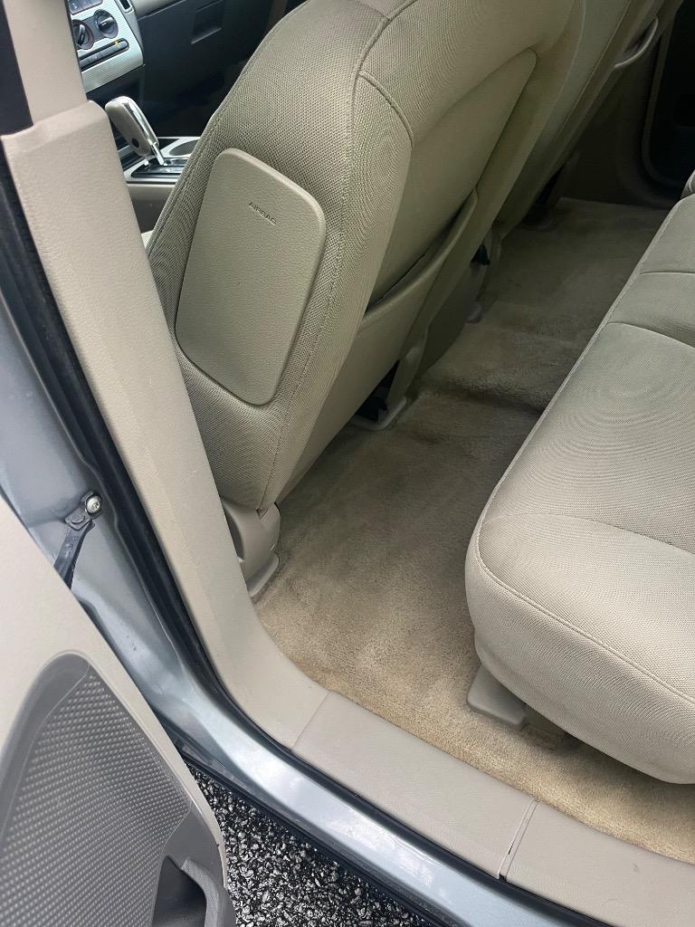 2007 Ford Edge SEL - Photo 7