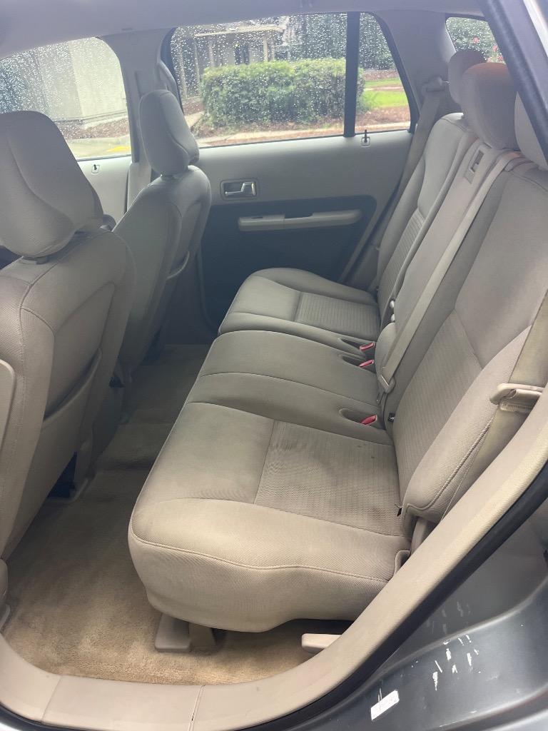 2007 Ford Edge SEL - Photo 8