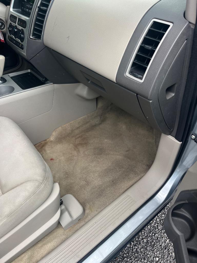 2007 Ford Edge SEL - Photo 11