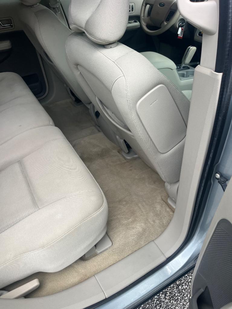 2007 Ford Edge SEL - Photo 9