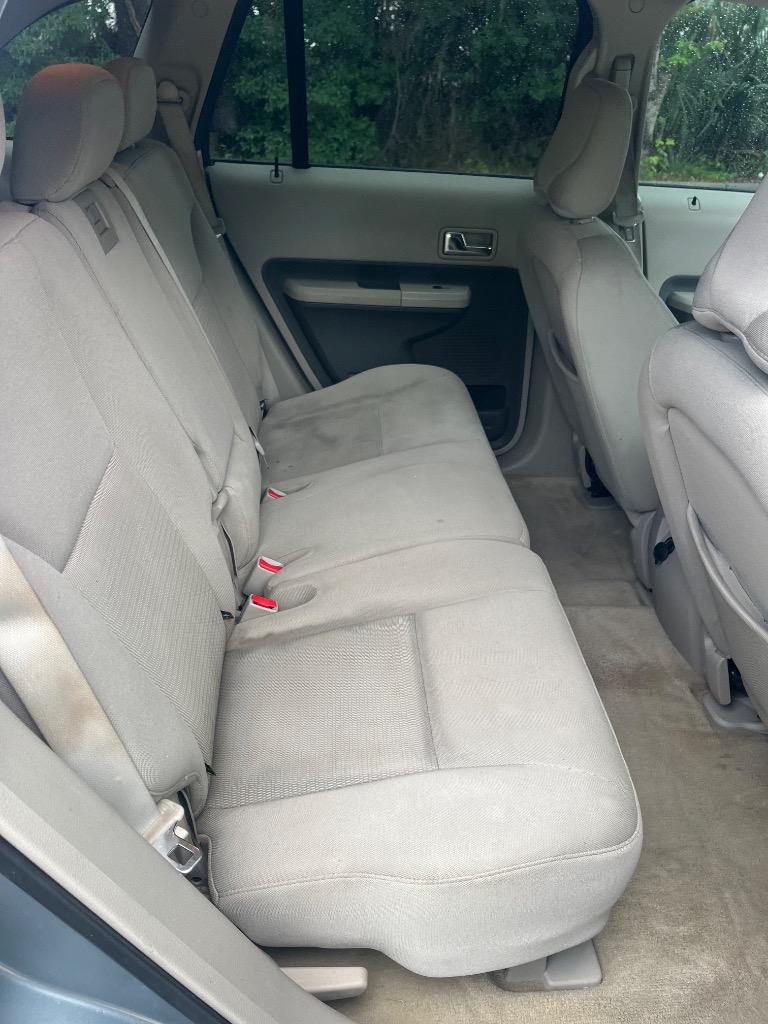 2007 Ford Edge SEL - Photo 10