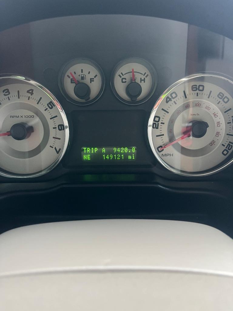 2007 Ford Edge SEL - Photo 13