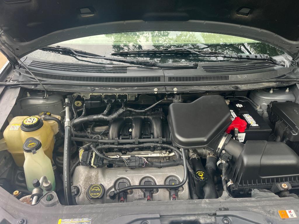 2007 Ford Edge SEL - Photo 14