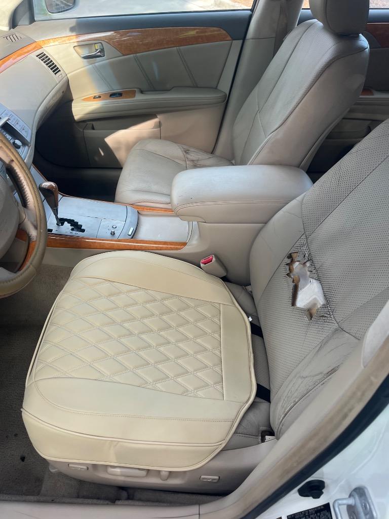 2007 Toyota Avalon Limited - Photo 8