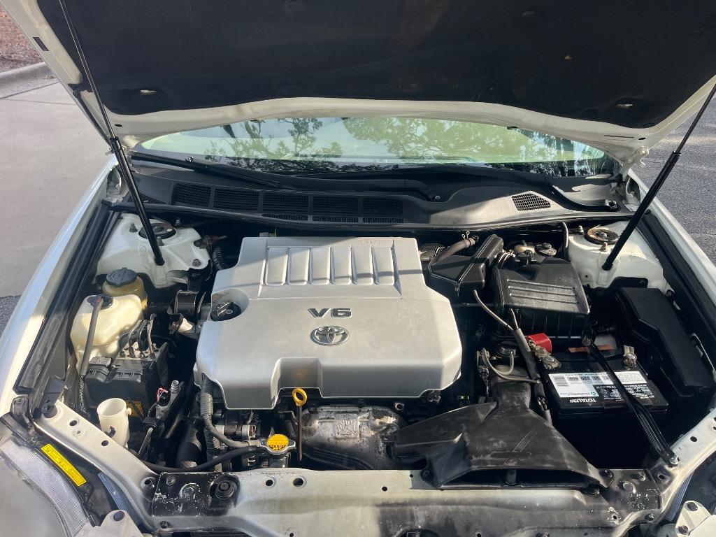 2007 Toyota Avalon Limited - Photo 16