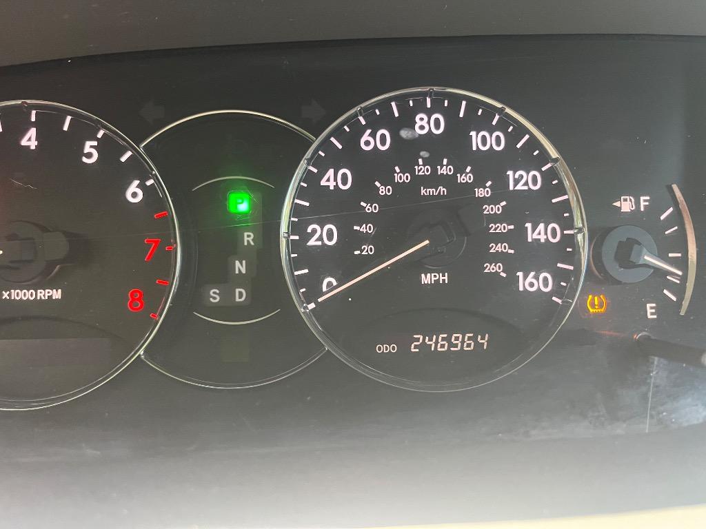 2007 Toyota Avalon Limited - Photo 15