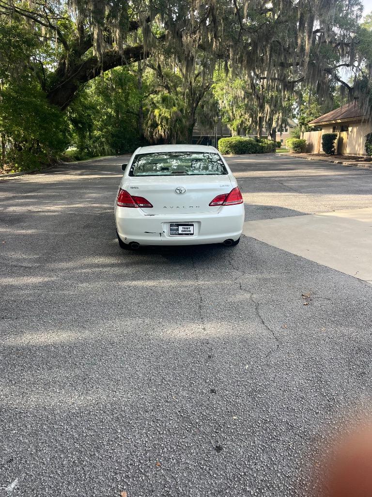 2007 Toyota Avalon Limited - Photo 6
