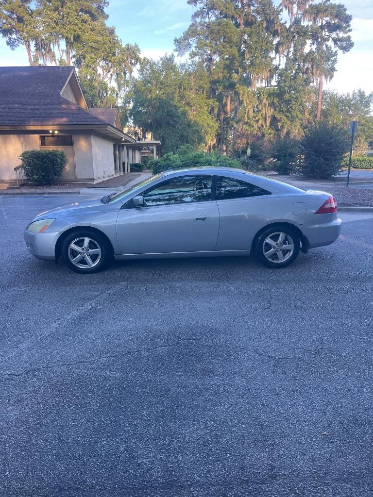 2003 Honda Accord