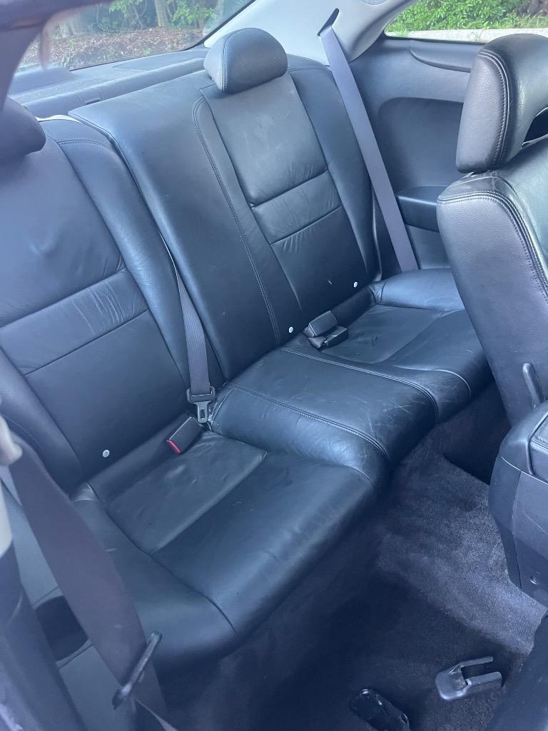 2003 Honda Accord EX - Photo 12