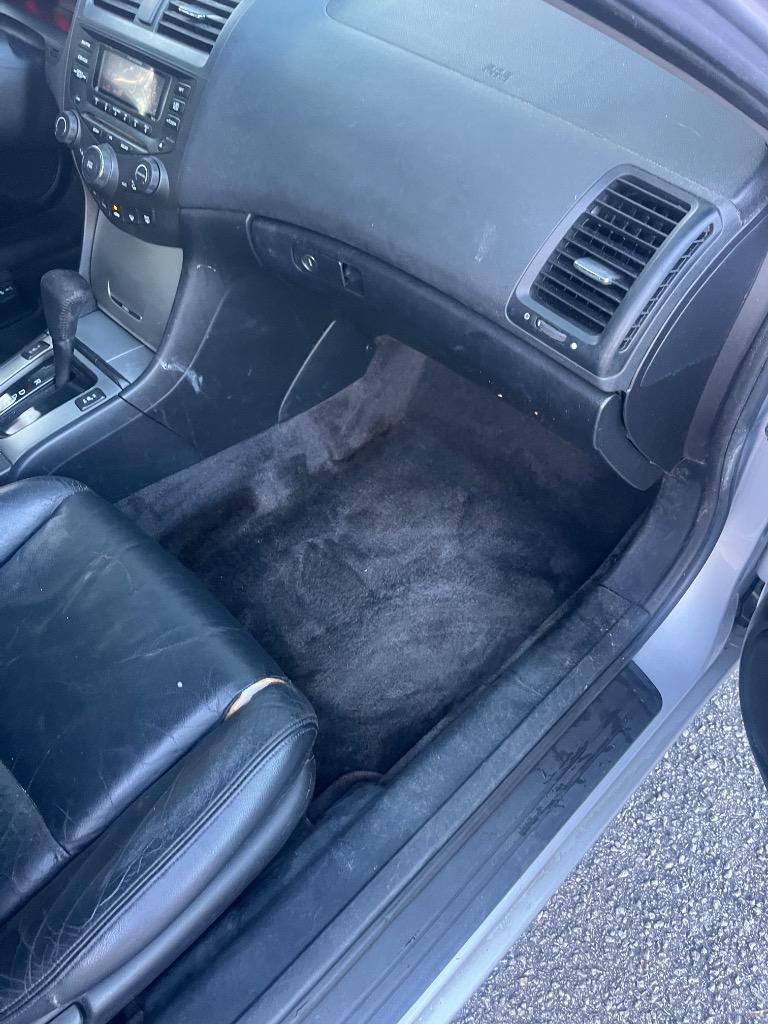 2003 Honda Accord EX - Photo 10