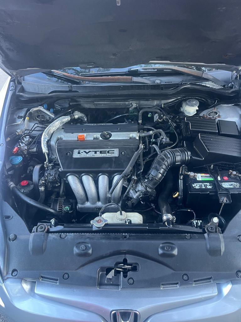 2003 Honda Accord EX - Photo 13