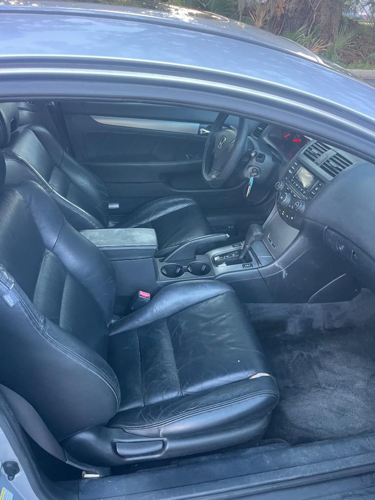 2003 Honda Accord EX - Photo 11