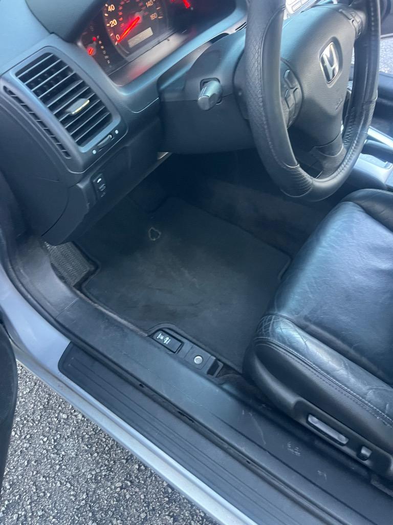 2003 Honda Accord EX - Photo 7