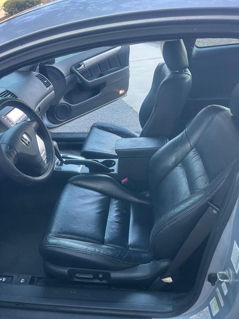 2003 Honda Accord EX - Photo 8