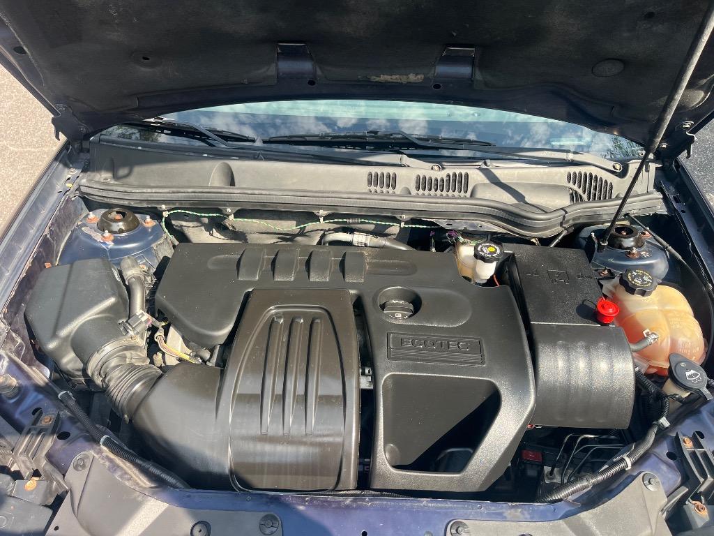 2008 Chevrolet Cobalt LT - Photo 16