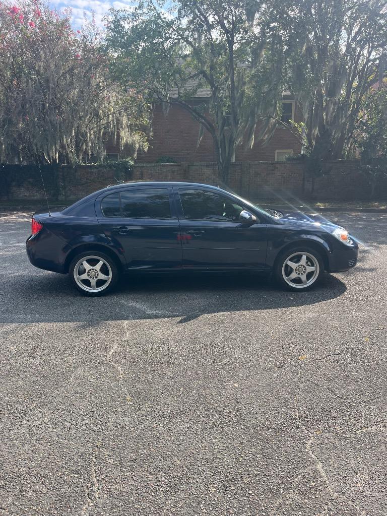 2008 Chevrolet Cobalt