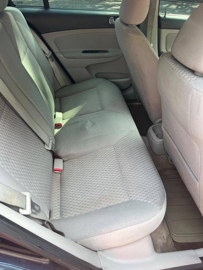 2008 Chevrolet Cobalt LT - Photo 12